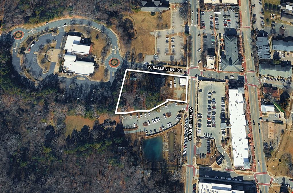 213 W Ballentine St