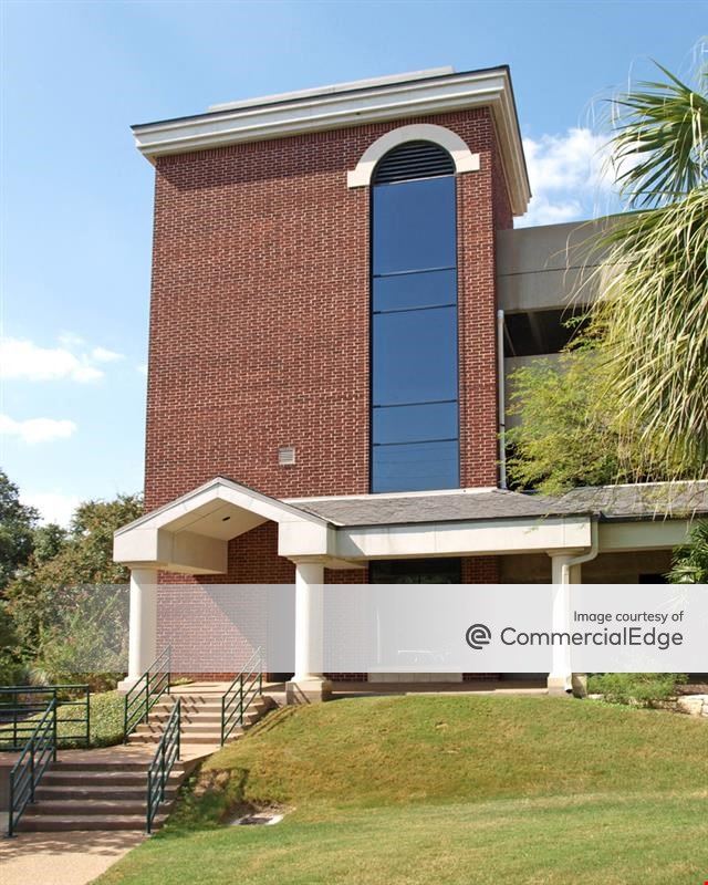 The Campus @ Arboretum - Buildings I & II