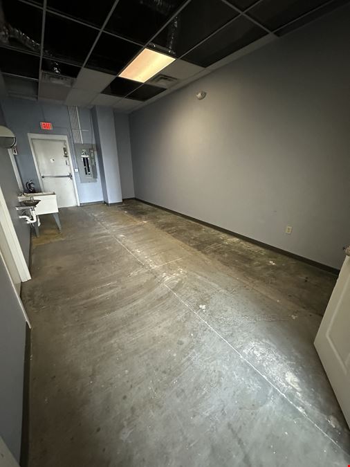 2710 Nashville Rd, Suite 117