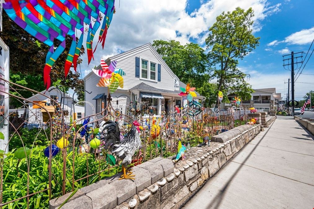 4188 Main St