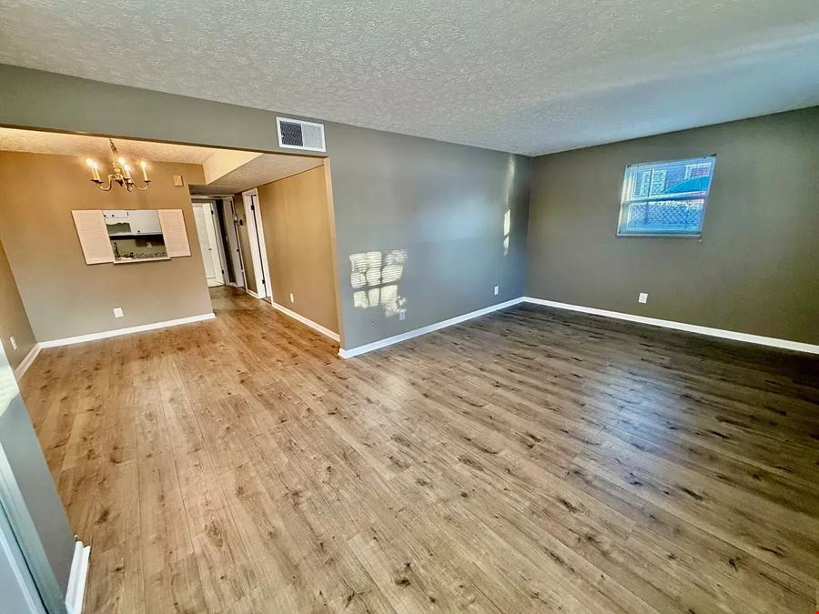 Grandview Apartments