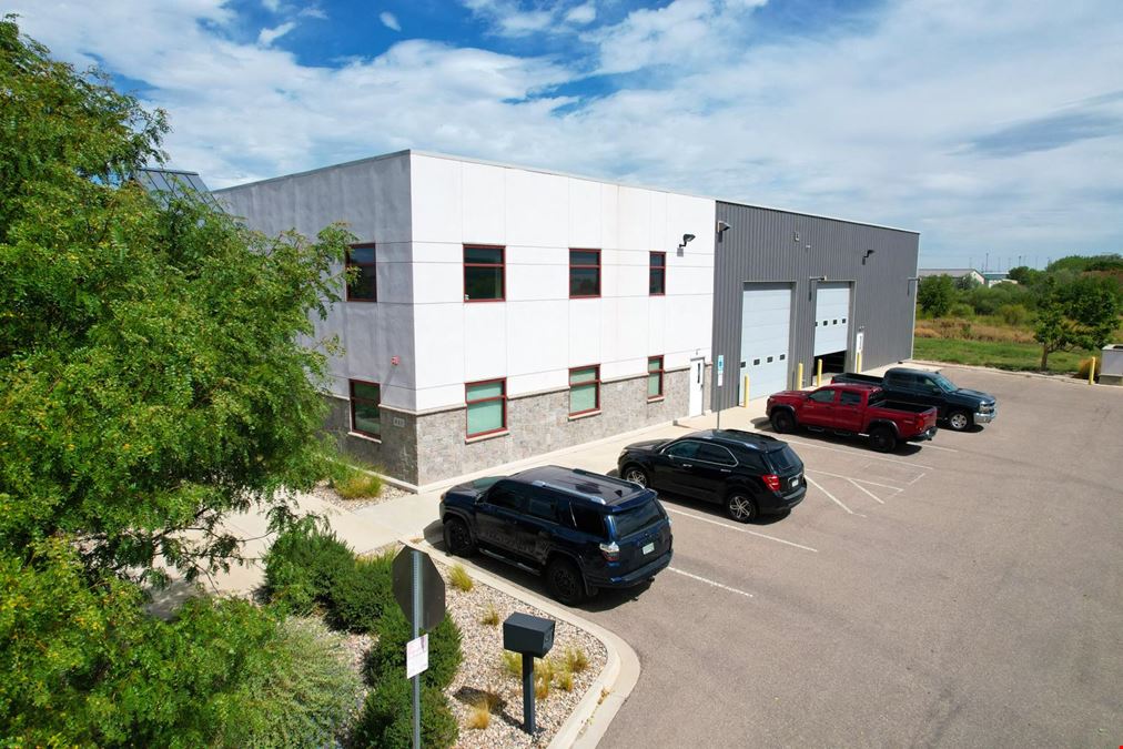 841 Automation Dr