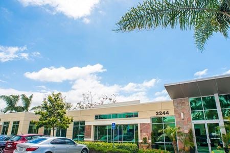 Preview of Coworking space for Rent at 2244 Faraday Avenue