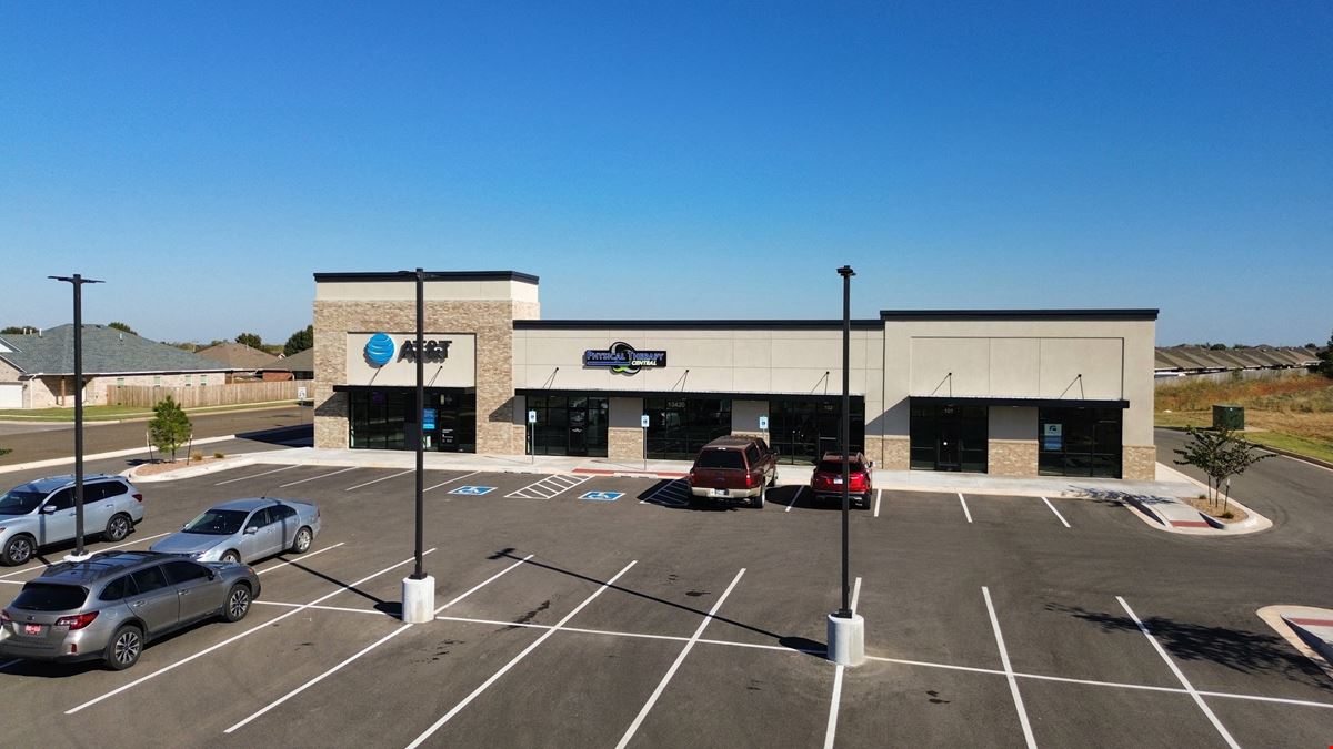 Colony Pointe