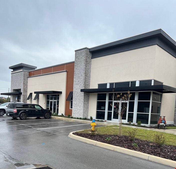 Berry Plaza US Highway 27 Davenport, Fl 33897