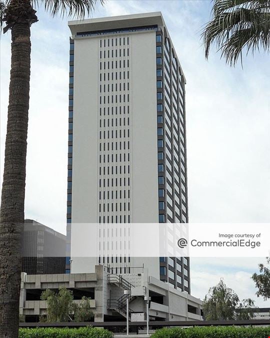 Phoenix Corporate Tower