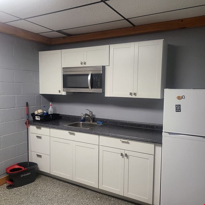 Office/Retail Space