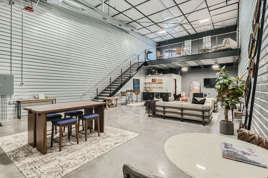 Fort Collins Personal Warehouse