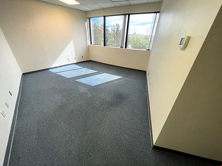 5309 SF Suite 335 Professional Office Spaces in Colorado