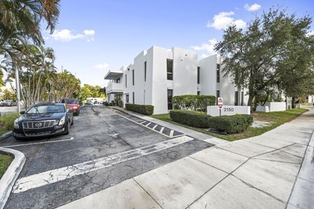 Preview of Office space for Rent at 2150 S Andrews Ave
