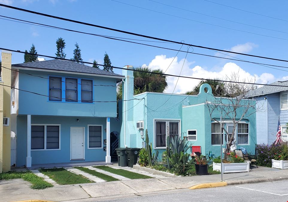 Daytona Multi-Family