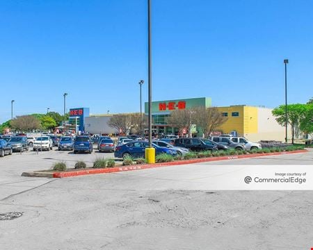 Preview of Retail space for Rent at 6001 West Parmer Lane