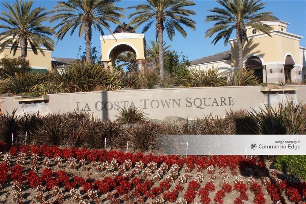La Costa Town Square