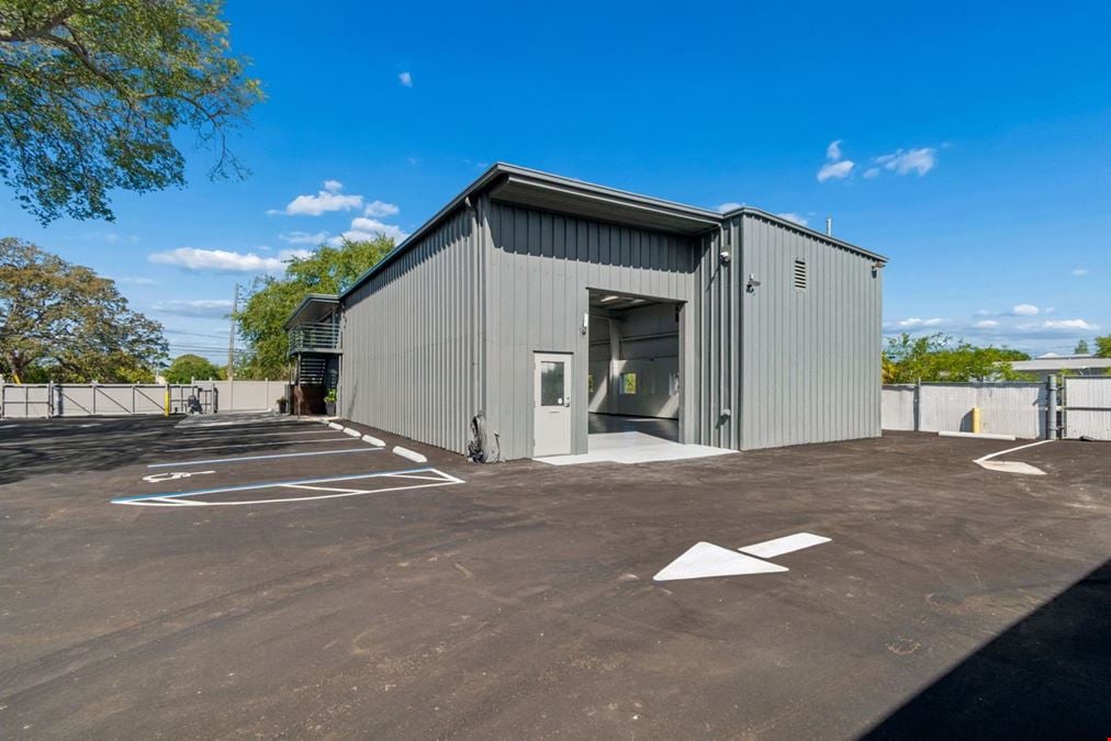 Warehouse | Self Storage | For Sale 