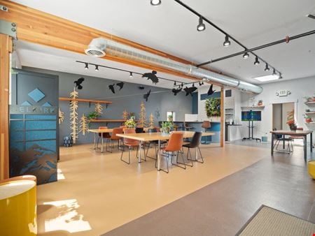 Preview of Coworking space for Rent at 309 West 2nd Avenue, Suite 200