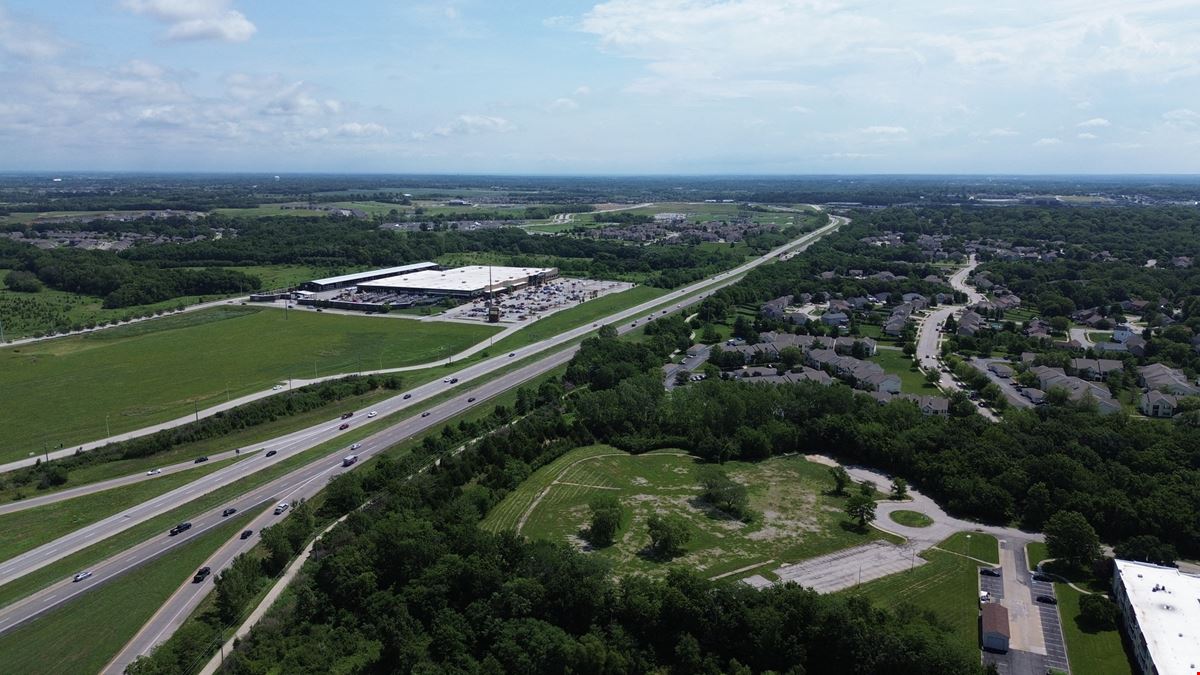 Granby Land