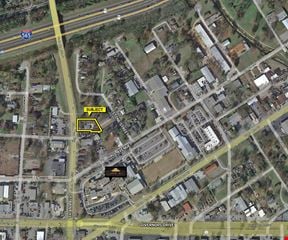 Investment Opportunity - Governors West Corridor