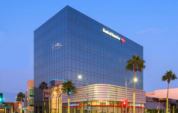 Preview of Office space for Rent at 9440 South Santa Monica Blvd