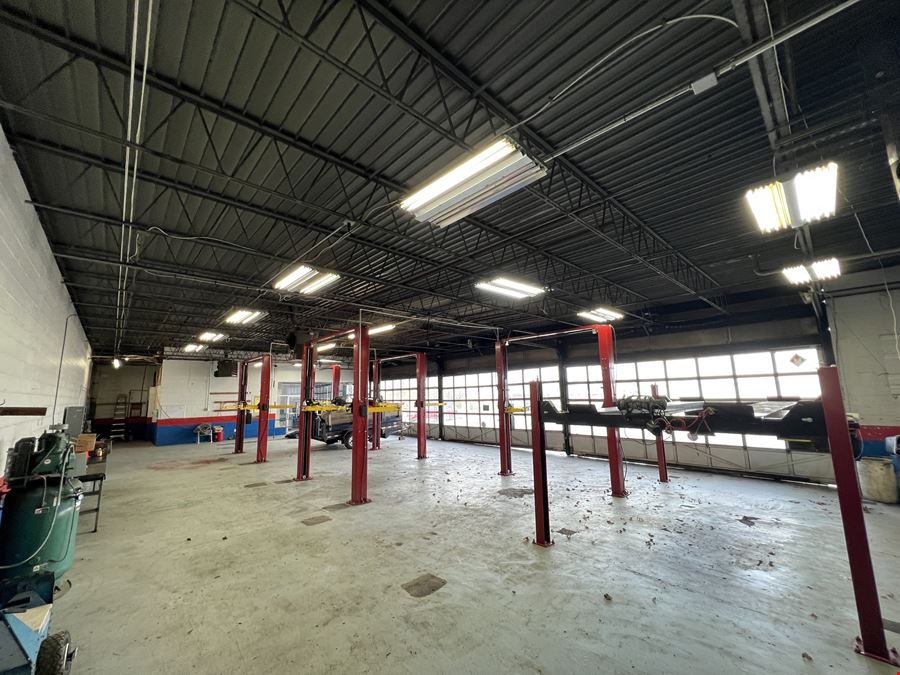 147-153 S. Delsea Drive