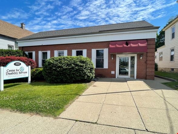 Preview of Office space for Rent at 1523 State Street