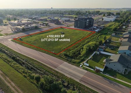 Preview of VacantLand space for Sale at 120 N Heritage Pkwy