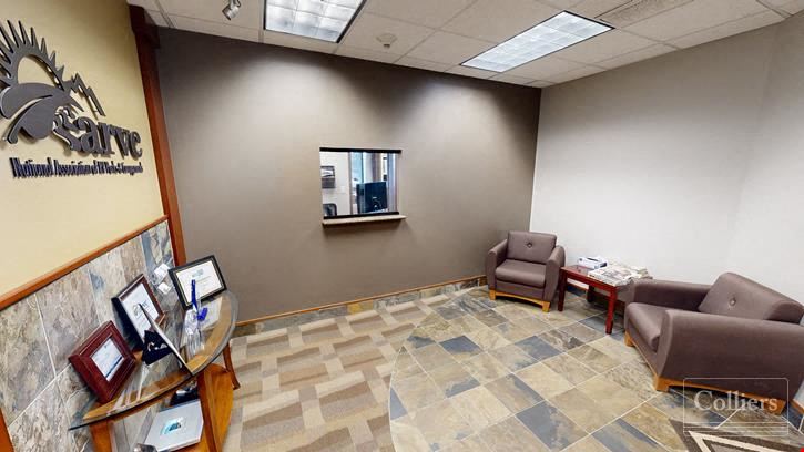 Office Intensive Office Condo for Sale at 9085 E Mineral Circle