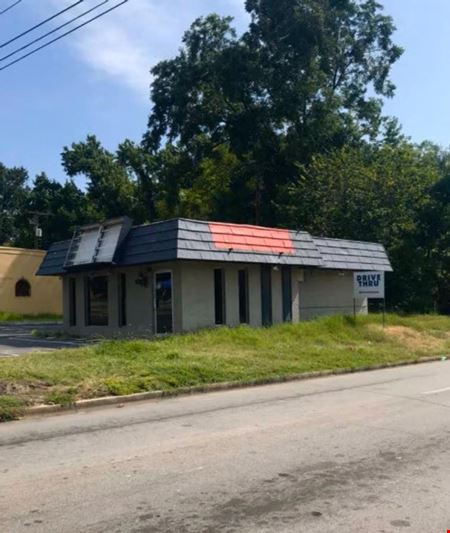Preview of Retail space for Sale at 1734 S High St