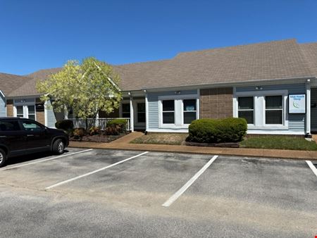 Preview of commercial space at 386 Carriage House Dr Ste C