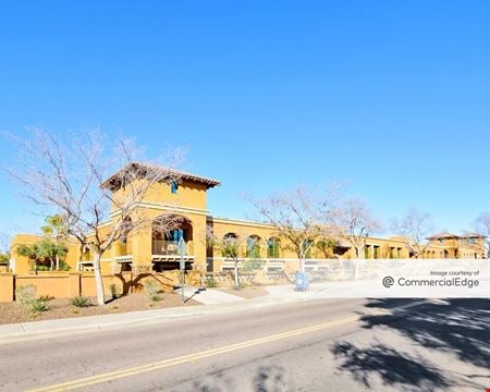 Preview of Office space for Rent at 11000 North Scottsdale Road
