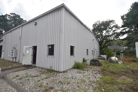 Preview of Retail space for Rent at 95 Bridge Rd