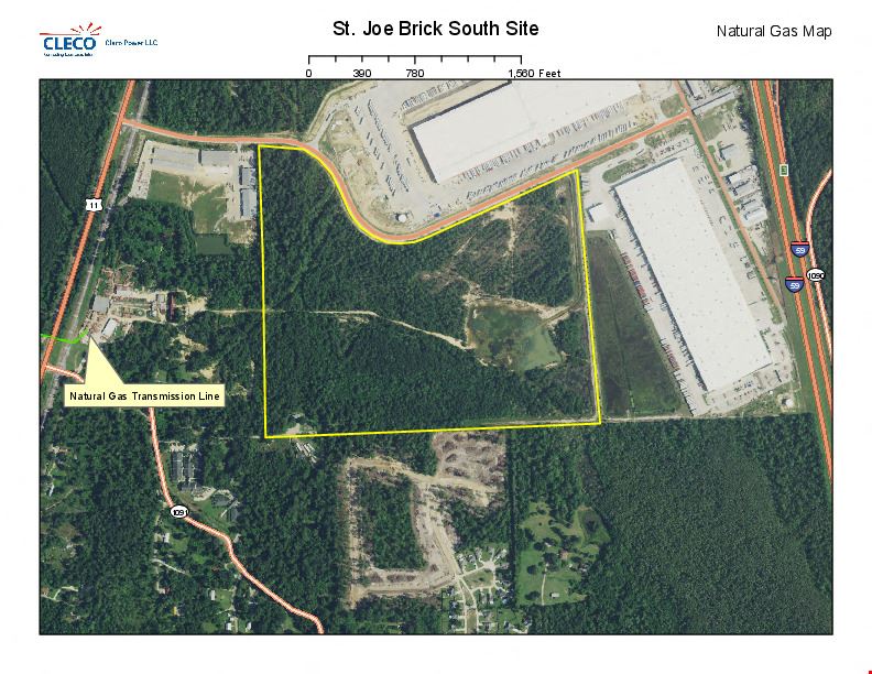 St. Joe Business Park
