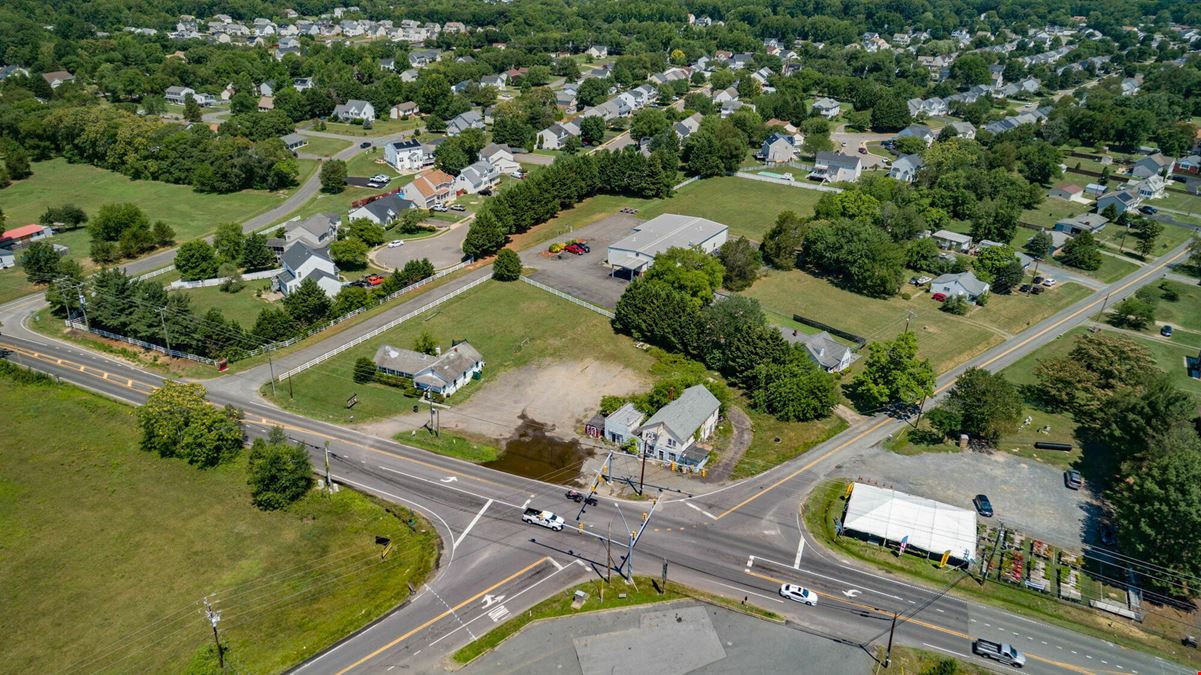 3 Ringgold Rd