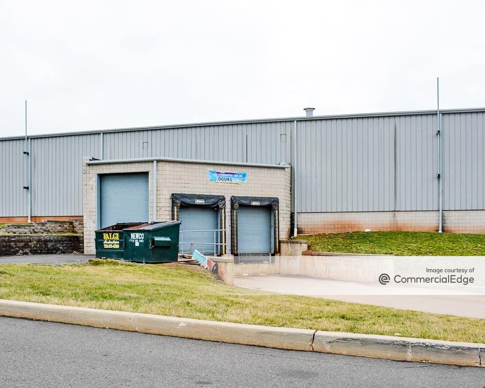 Riverview Technology Center