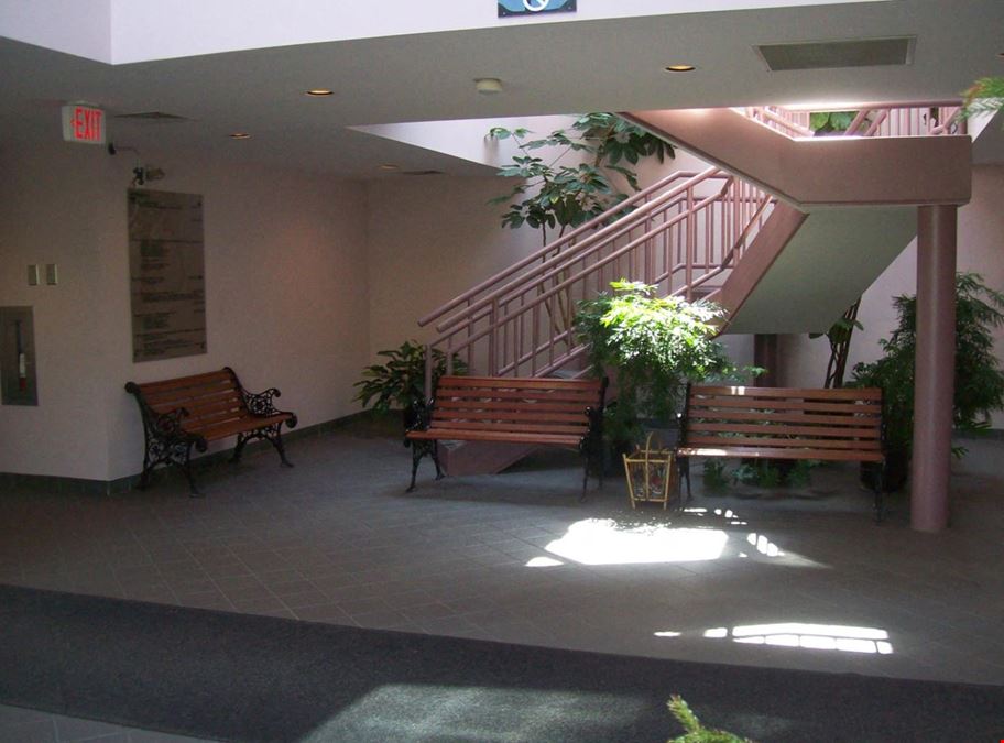 4700 Union Deposit Road, Suite 210