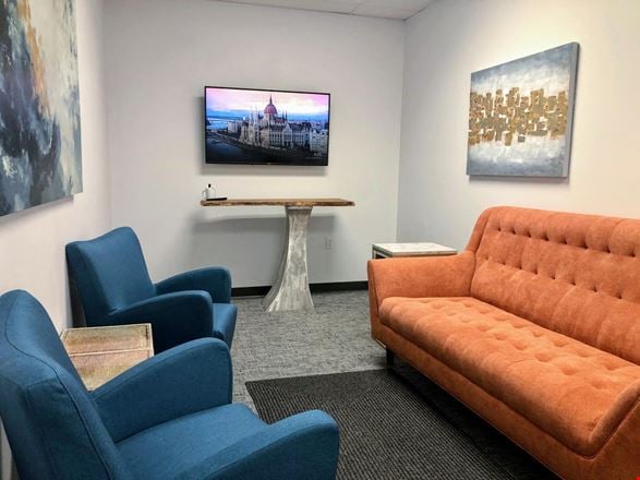 Preview of Office space for Rent at 2115 East Sherman Avenue