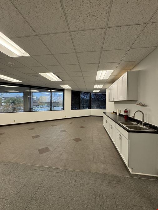 Granite Corporate