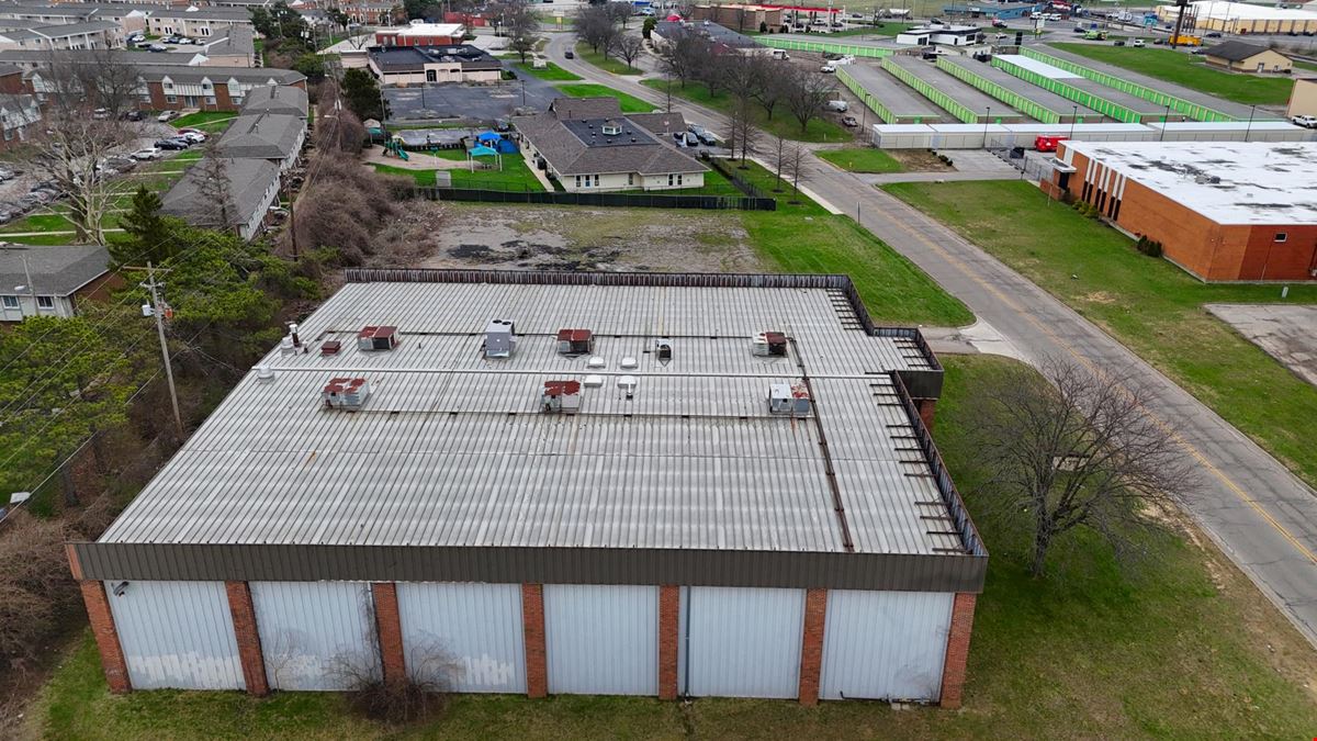 511 Industrial Mile Road
