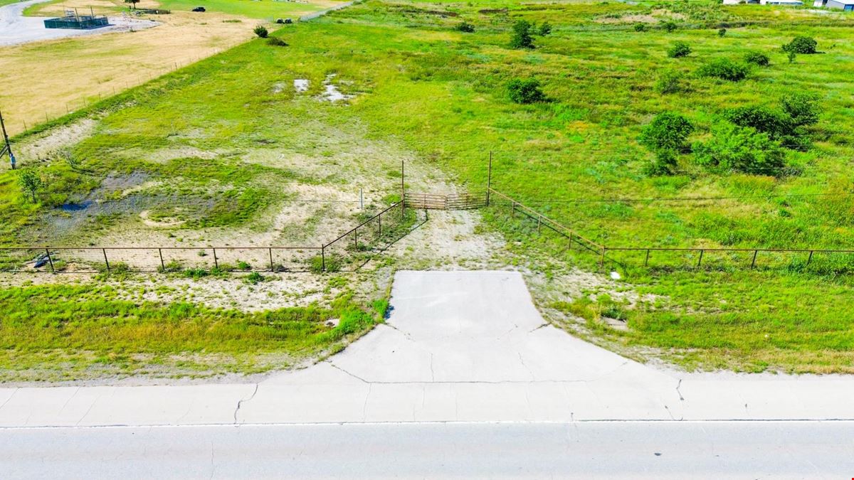 Land for Sale in Decatur, TX