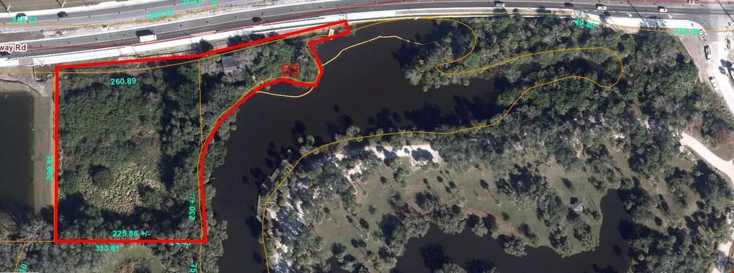 2083 W Midway Road, Fort Pierce, FL, 34981