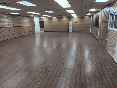 Preview of commercial space at 4461 S. Santa Fe Avenue