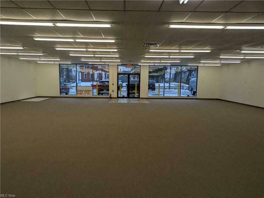 SR 20 Retail & Warehouse Opportunity