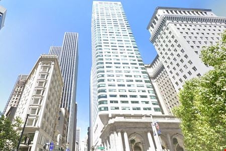 Preview of Coworking space for Rent at One Sansome Street Suite 1400