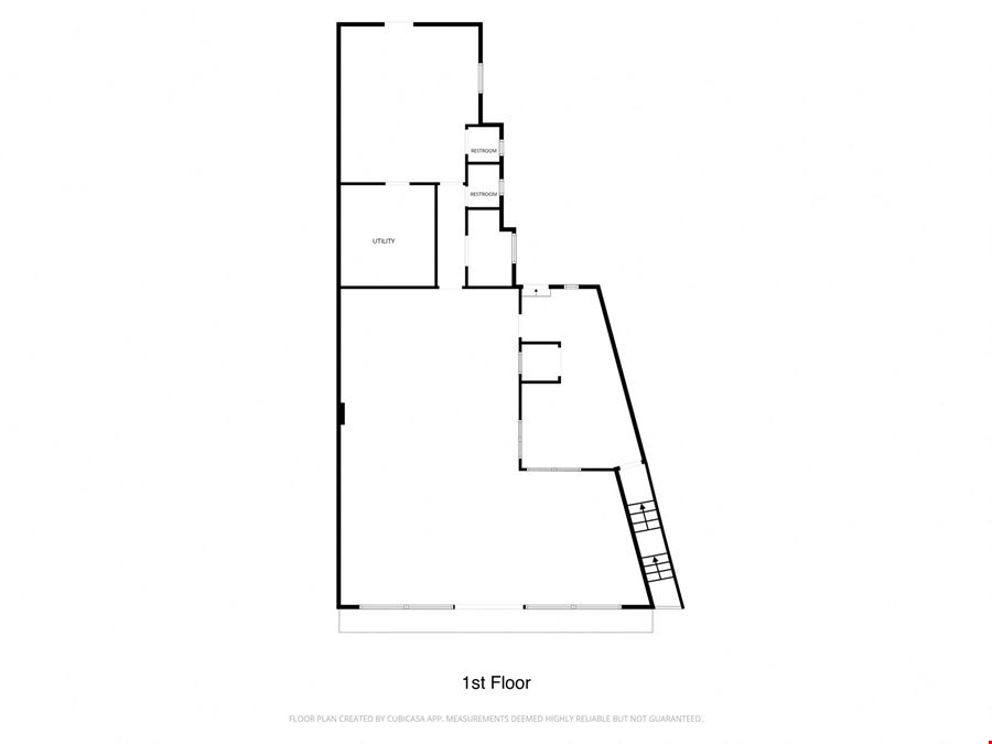 Listing #39 - 219 North St, Elkton, MD