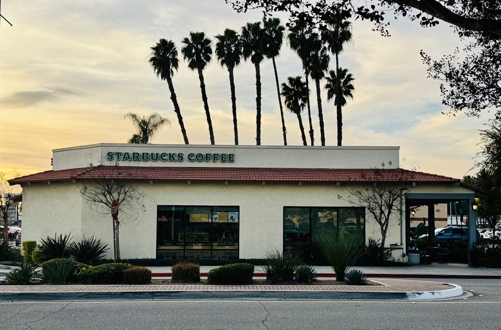 Los Alamitos Plaza