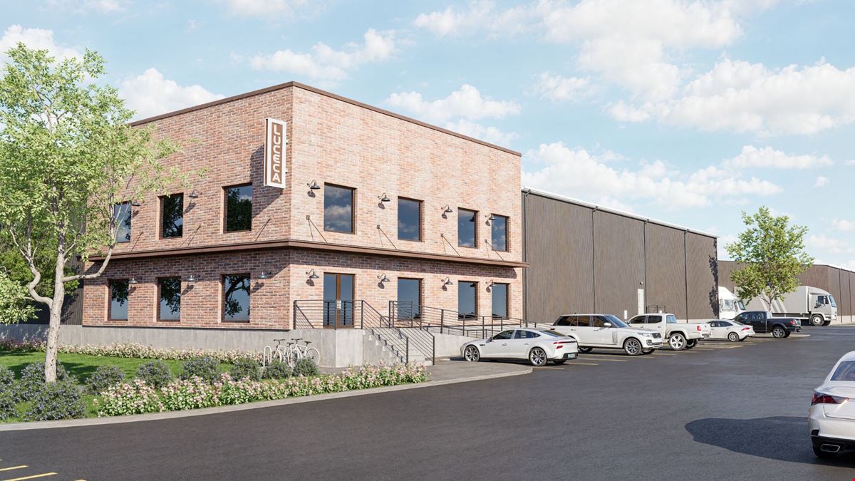 7205 Industrial Circle