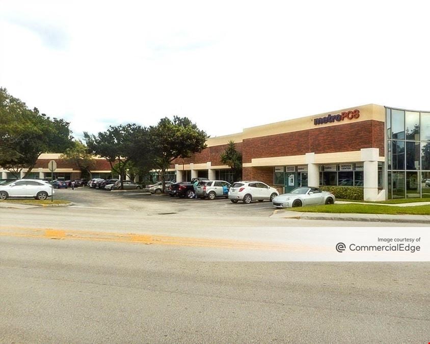 Oakwood Business Center - Buildings I & II