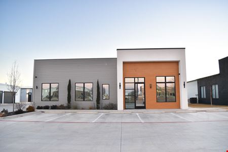 Preview of commercial space at 8339 Upland Avenue