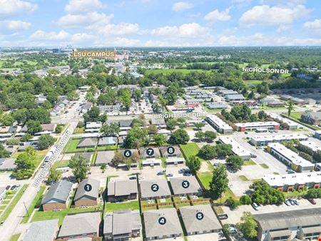 Preview of Multi-Family space for Sale at 5133-5277 Brightside View Dr