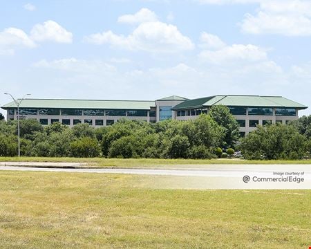 Preview of commercial space at 1501 South MoPac Expwy
