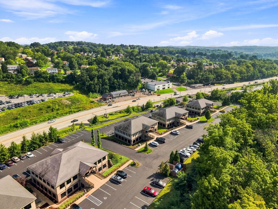 Ashwood Commons